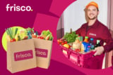 Oplev bekvemmeligheden og glæden ved at shoppe med Frisco.pl