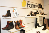 Fanny Chaussures: la tua porta d'accesso alle calzature di alta qualità dal 1959