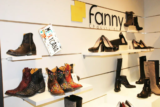 Fanny Chaussures: Your Gateway to Top-Quality Footwear Since 1959