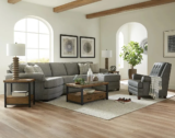 Furniture in Fashion: Transforming Homes with Modern and Affordable Solutions