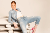 Gang Jeans: O perfeito Mischung aus zeitlosen Schnitten und zeitgenössischem Stil para o moderno Garderobe