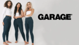 Entdecken Sie GarageClothing.com: Ein neuer Blick auf trendige Kleidung und Accessoires