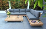 Trasforma la tua casa e il tuo giardino con le soluzioni eleganti e convenienti di vidaXL