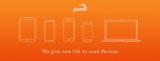 Gazelle: Váš konečný cíl pro prémiovou použitou elektroniku