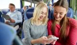 Megabus: A sua Solução de Viagem Conveniente e Amiga do Orçamento em todo o Reino Unido