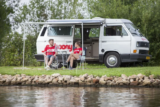 Discovering the World of Camper Travel with Goboony