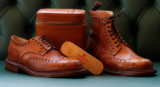Grenson: een erfenis van handgemaakte kwaliteitsschoenen, van innovatieve geschiedenis tot moderne tijden
