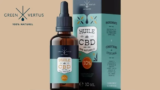 Entdecken Sie die Welt von Green Vertus: Ein tiefer Einblick in Premium-CBD