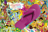 Explore the Vibrant World of Havaianas: The Ultimate in Footwear Comfort and Style