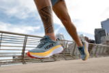 Experience Ultimate Support and Comfort with Hoka One One Running Shoes!