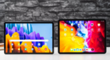 Tablet Wars: iPad Pro vs. Samsung Galaxy Tab S7