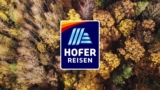 Hofer Reisen: Auf unvergessliche Reisen gehen