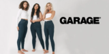 Garage Clothing: Elevating Teen and Young Adult Fashion