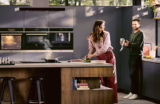 Home Goals? Electrolux Has the Appliance for That