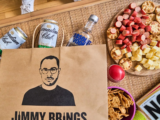 Jimmy Brings: Elevating Your Moments, Delivering Delight