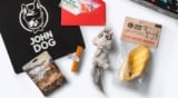 Descubra el mundo de John Dog: productos y cuidado premium para mascotas