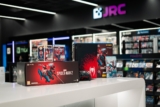 Explore the World of Gaming and Technology with JRC.cz