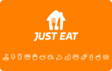 Just Eat: Mullistava tapamme syödä