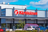 Kärkkäinen: Your Ultimate Destination for Fashion, Tech, Groceries, and More