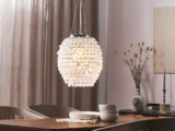 Illuminating Elegance: Unveiling the Radiance of Lamparas