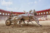 Puy du Fou: Matka ajan halki ja mukaansatempaavan viihteen voima