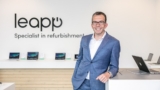 Leapp.nl: seu destino para produtos Apple recondicionados