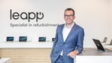 Leapp.nl: Your Destination for Refurbished Apple Products