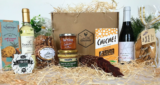 Das epikureische Abenteuer mit Le Coq Gourmet: Mehr als nur eine Gourmet-Box