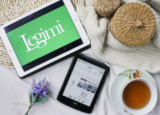 Descubra Legimi: libros y audiolibros ilimitados para todos los lectores