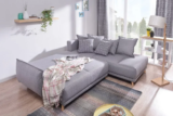 Förvandla ditt vardagsrum till en personlig oas med Bestmobiliers anpassningsbara möbelkollektion