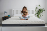Levitex Sleep: Revolutionerande vila med hållningsoptimerande produkter