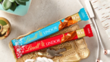 Delicie-se com o mundo luxuoso do chocolate Lindt: uma jornada de sabor e elegância
