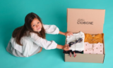 Little Cigogne: Creșterea modei copiilor cu stil și practic