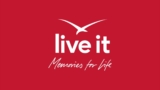 Lebe es: Erschaffe Erinnerungen fürs ganze Leben