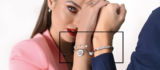 Luca Barra: Sparkle with Elegance This Valentine’s Day and Beyond