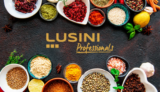 Lusini: gastvrijheid en culinaire uitmuntendheid verhogen sinds 1987
