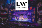 LW Theatres: Erhellen Sie das Londoner West End mit spektakulären Aufführungen