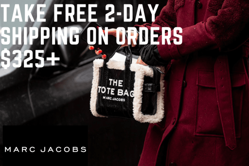 marc jacobs