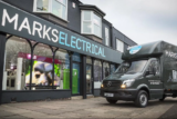 Marks Electrical: Indbegrebet af Home Appliance Excellence