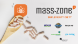 Mass-Zone: Ihr ultimatives Ziel für Nahrungsergänzungsmittel für Gesundheit und Fitness