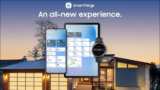 The Evolution of Home Living: Samsung Smart Home and Smart Apps