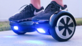 Explorando iHoverboard: su guía definitiva para un transporte elegante y divertido