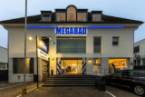 Do começo humilde ao sucesso no varejo on-line: a história do Megabad