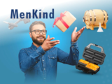 Menkind: Povýšení umění darování a gadgetů