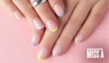 Miss A's Nail Products: Prisvärd skönhet med ett syfte