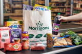 Morrisons Grocery: paras verkkokauppakohde