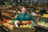 Morrisons Grocery: Átfogó kiskereskedelmi tapasztalat