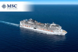 Den ultimate cruiseopplevelsen med MSC Cruises: Luksus, servering og underholdning i overflod