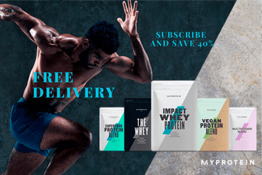 myprotein