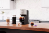 Fedezze fel a Nespresso világát: Meghívó kivételes kávéélményekre